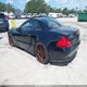 WDBSK75F15F106601 2005 Mercedes-Benz Sl 500 auction photo thumbnail 3