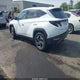 KM8JECAE8NU054014 2022 Hyundai Tucson Limited auction photo thumbnail 3