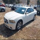 2C3CDXBG4CH142991 2012 Dodge Charger Se auction photo thumbnail 2