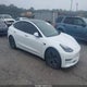 5YJ3E1EA0MF919316 2021 Tesla Model 3 Standard Range Plus Rear-Wheel Drive auction photo thumbnail 1