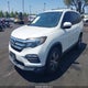 5FNYF5H52JB033437 2018 Honda Pilot Ex-L auction photo thumbnail 2