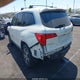 5FNYF5H52JB033437 2018 Honda Pilot Ex-L auction photo thumbnail 3