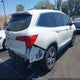 5FNYF5H52JB033437 2018 Honda Pilot Ex-L auction photo thumbnail 4