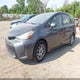 JTDZN3EUXFJ015856 2015 Toyota Prius V Two auction photo thumbnail 2