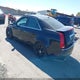 1G6DT57V380127993 2008 Cadillac Cts Standard auction photo thumbnail 3