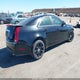 1G6DT57V380127993 2008 Cadillac Cts Standard auction photo thumbnail 4