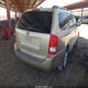 KNDMG4C70B6378185 2011 Kia Sedona Lx auction photo thumbnail 4