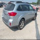 4S4BRCLC3E3265812 2014 Subaru Outback 2.5I Limited auction photo thumbnail 4