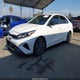 3KPF54AD4PE680670 2023 Kia Forte Gt-Line auction photo thumbnail 2