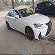 JTHGZ1E28L5017705 2020 Lexus Is 350 auction photo thumbnail 1