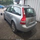 YV1MW682662216516 2006 Volvo V50 T5 auction photo thumbnail 3