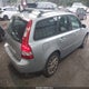 YV1MW682662216516 2006 Volvo V50 T5 auction photo thumbnail 4
