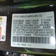 1HGCV1F17JA046023 2018 Honda Accord Lx auction photo thumbnail 9