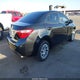 2T1BURHE6HC958708 2017 Toyota Corolla Le auction photo thumbnail 4