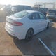 3FA6P0D97LR151622 2020 Ford Fusion Titanium auction photo thumbnail 4