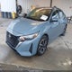 3N1AB8CV5SY211033 2025 Nissan Sentra Sv auction photo thumbnail 2