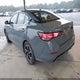 3N1AB8CV5SY211033 2025 Nissan Sentra Sv auction photo thumbnail 3