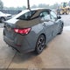 3N1AB8CV5SY211033 2025 Nissan Sentra Sv auction photo thumbnail 4
