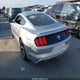 1FA6P8AMXF5319722 2015 Ford Mustang V6 auction photo thumbnail 3