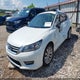 1HGCR2F77FA002755 2015 Honda Accord Ex auction photo thumbnail 2