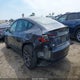 5YJ3E1EA9PF624736 2023 Tesla Model 3 Rear-Wheel Drive auction photo thumbnail 3
