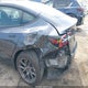 5YJ3E1EA9PF624736 2023 Tesla Model 3 Rear-Wheel Drive auction photo thumbnail 6
