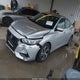 3N1AB8CV2PY263324 2023 Nissan Sentra Sv Xtronic Cvt auction photo thumbnail 2