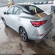 3N1AB8CV2PY263324 2023 Nissan Sentra Sv Xtronic Cvt auction photo thumbnail 3