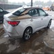 3N1AB8CV2PY263324 2023 Nissan Sentra Sv Xtronic Cvt auction photo thumbnail 4
