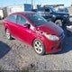 1FADP3F28DL164498 2013 Ford Focus Se auction photo thumbnail 1
