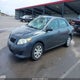 2T1BU4EE7AC302174 2010 Toyota Corolla Le auction photo thumbnail 2