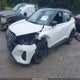 3N1CP5DV1PL537763 2023 Nissan Kicks Sr Xtronic Cvt auction photo thumbnail 2