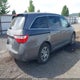 5FNRL5H61BB097153 2011 Honda Odyssey Ex-L auction photo thumbnail 4