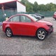 1G1PE5SB4E7329772 2014 Chevrolet Cruze 2Lt Auto auction photo thumbnail 14