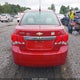 1G1PE5SB4E7329772 2014 Chevrolet Cruze 2Lt Auto auction photo thumbnail 17