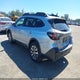4S4BTACC9L3161876 2020 Subaru Outback Premium auction photo thumbnail 3