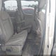 2C4GP54L65R494065 2005 Chrysler Town & Country Touring auction photo thumbnail 8