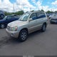 JTEGP21A450047760 2005 Toyota Highlander Limited V6/V6 auction photo thumbnail 2
