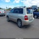 JTEGP21A450047760 2005 Toyota Highlander Limited V6/V6 auction photo thumbnail 3