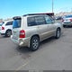 JTEGP21A450047760 2005 Toyota Highlander Limited V6/V6 auction photo thumbnail 4