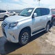 JTJBM7FX9J5196578 2018 Lexus Gx 460 auction photo thumbnail 2
