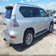 JTJBM7FX9J5196578 2018 Lexus Gx 460 auction photo thumbnail 4