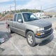2GCEC19V221393654 2002 Chevrolet Silverado 1500 Ls auction photo thumbnail 1