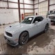 2C3CDZKG3MH677260 2021 Dodge Challenger Gt Awd auction photo thumbnail 2