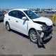 3N1AB7AP3KY319956 2019 Nissan Sentra Sv auction photo thumbnail 1