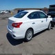 3N1AB7AP3KY319956 2019 Nissan Sentra Sv auction photo thumbnail 4