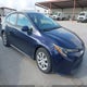 5YFEPRAE3LP088245 2020 Toyota Corolla Le auction photo thumbnail 1