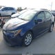 5YFEPRAE3LP088245 2020 Toyota Corolla Le auction photo thumbnail 2