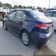 5YFEPRAE3LP088245 2020 Toyota Corolla Le auction photo thumbnail 3