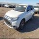 JA4AD3A35GZ028766 2016 Mitsubishi Outlander Se auction photo thumbnail 2